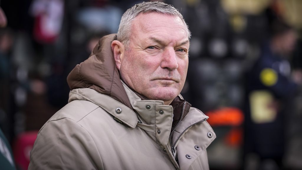 Utrecht heeft genoeg om voor te spelen in Europa, maar wel zonder spits