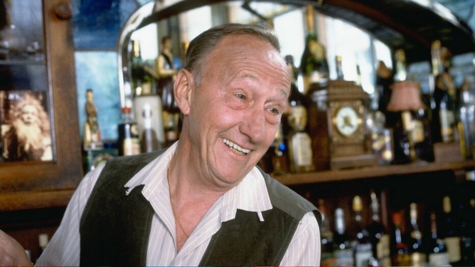 Hoe is het toch met Herman Kortekaas (95) uit Peppi en Kokki?