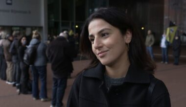 'Het laatste boek van Anja Meulenbelt is voor mij een leidraad'