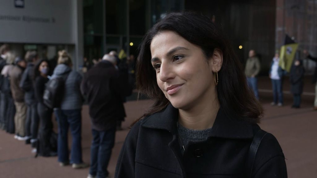 'Het laatste boek van Anja Meulenbelt is voor mij een leidraad'