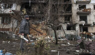 Lange lijst met obstakels voor verkiezingen Oekraïne: 'Totaal onrealistisch'