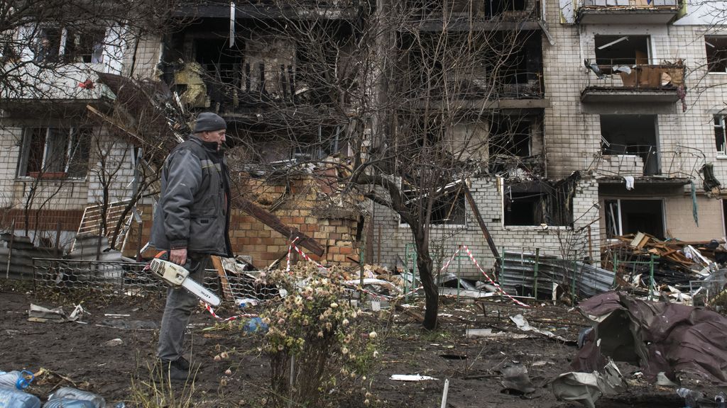 Lange lijst met obstakels voor verkiezingen Oekraïne: 'Totaal onrealistisch'