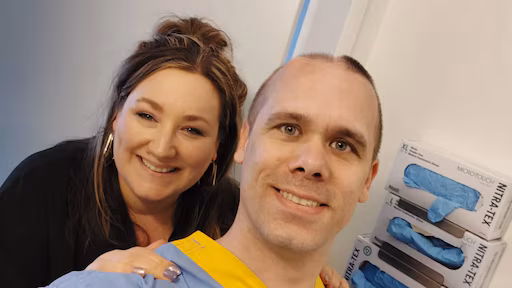 'Tumoren groeien nu heel hard, bestraling niet haalbaar'