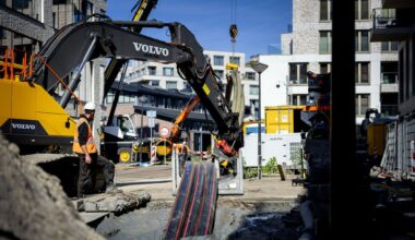 Europese Commissie wil stikstofregels versoepelen voor energieprojecten