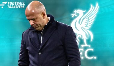 Liverpool neemt duidelijk standpunt in na conflict Arne Slot