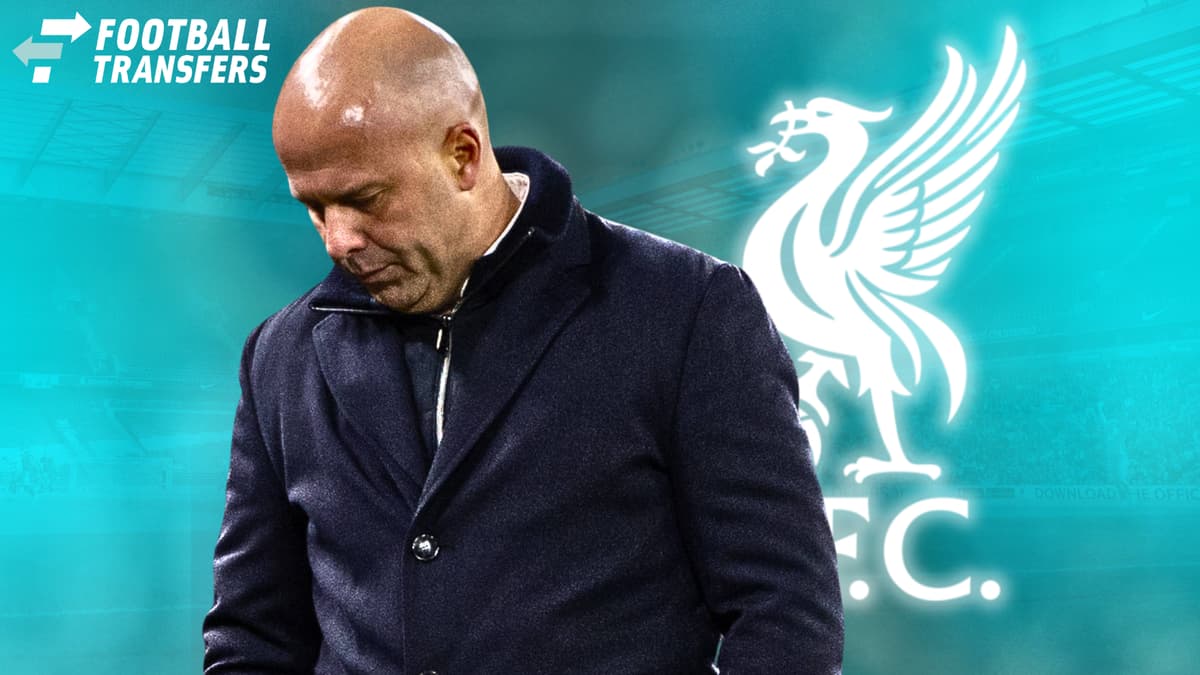 Liverpool neemt duidelijk standpunt in na conflict Arne Slot