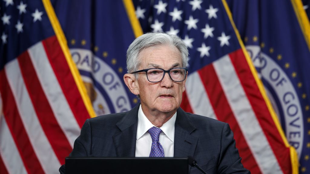 Amerikaanse centrale bank verlaagt rente voor de derde keer dit jaar