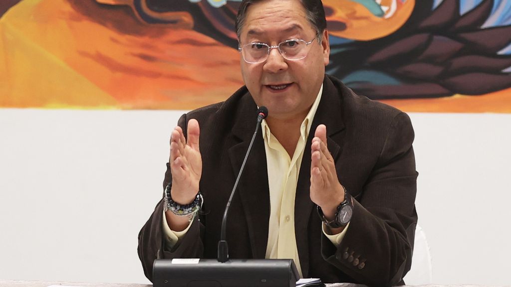 Boliviaanse oud-president Arce opgepakt in corruptieonderzoek