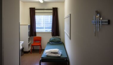 'Het zou de uitzondering moeten zijn'