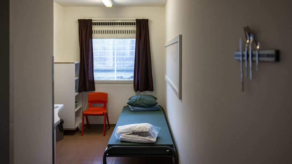 'Het zou de uitzondering moeten zijn'