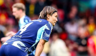 Kieft en Janssen zien Itakura door het ijs zakken: 'Hij kan niet voetballen'