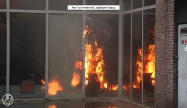 Meisjes (12 en 14) krijgen straf en moeten behandeling volgen na brandstichtingen Alkmaar