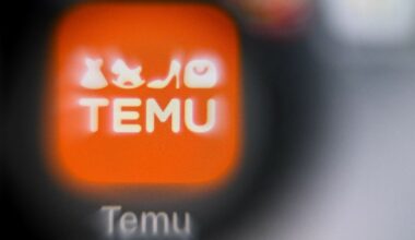 Invallen bij kantoren van Temu door Europese Commissie