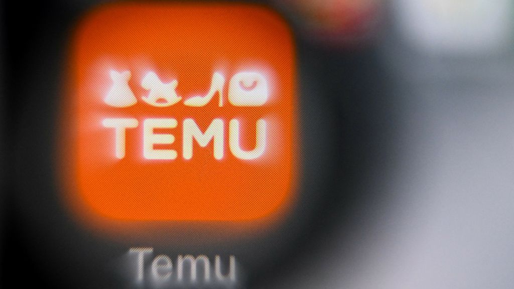 Invallen bij kantoren van Temu door Europese Commissie