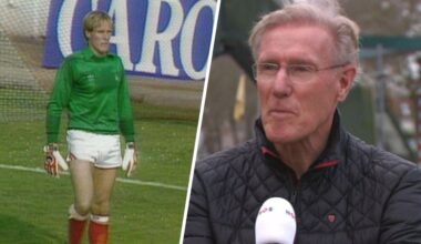 'Band met Forest blijft, maar ik juich harder voor FC Utrecht'