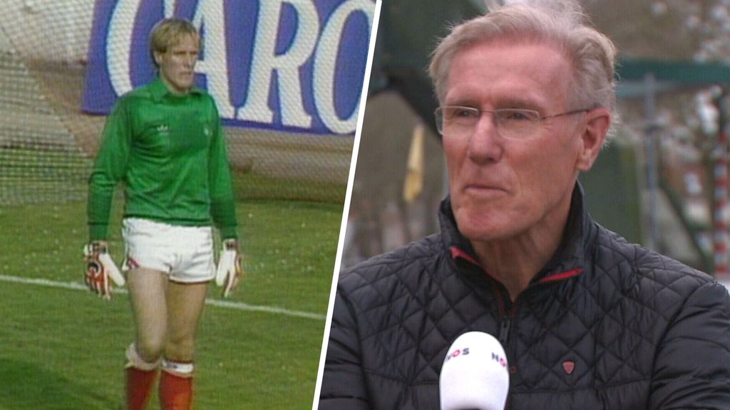 'Band met Forest blijft, maar ik juich harder voor FC Utrecht'