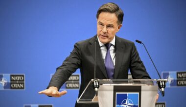 'Wij zijn volgende doelwit van Rusland'