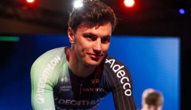 'Afscheid bij Visma ging op natuurlijke wijze'