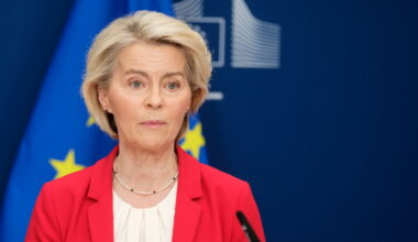 Russische bedrijven eisen 50 miljard euro van Europese Unie 