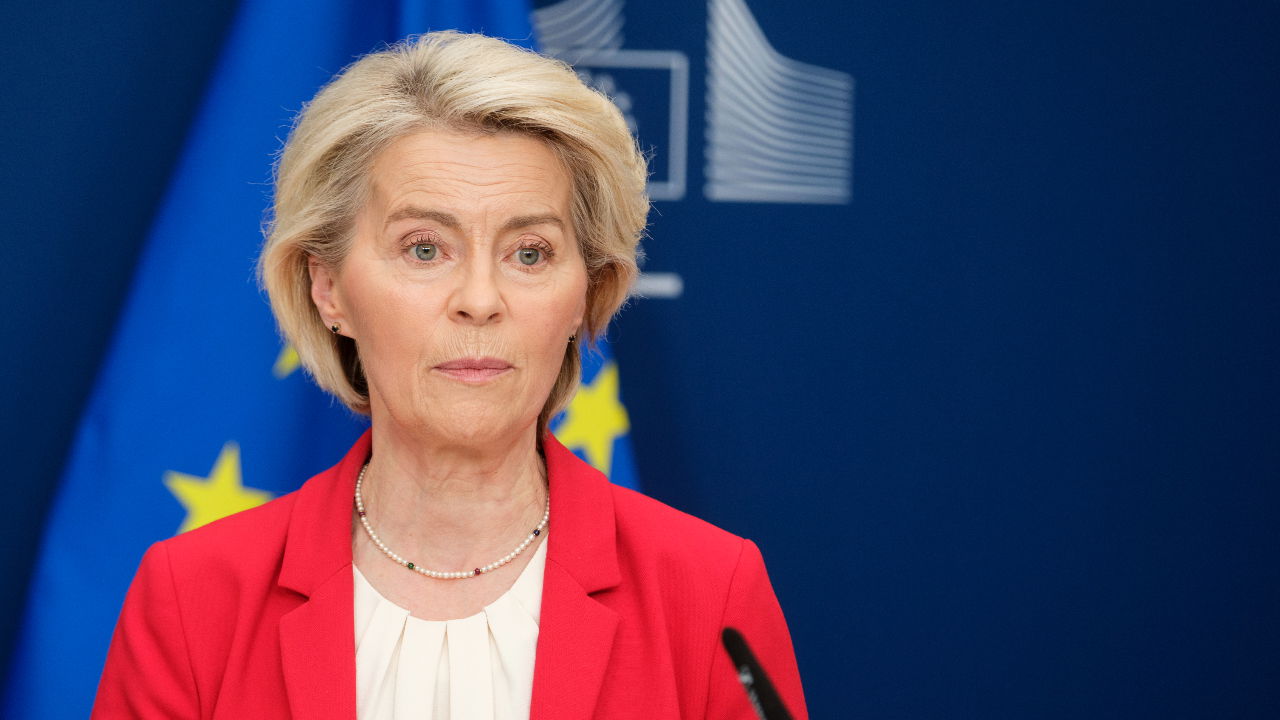 Russische bedrijven eisen 50 miljard euro van Europese Unie 