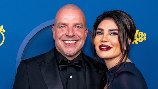 Andy van der Meijde hield geldzorgen geheim voor Melisa Schaufeli: 'Kwam schaamte uit voort'