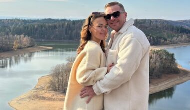 'Dan ben ik degene die hem een peptalk geeft'