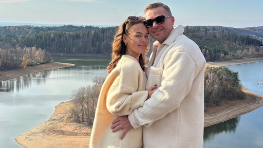 'Dan ben ik degene die hem een peptalk geeft'