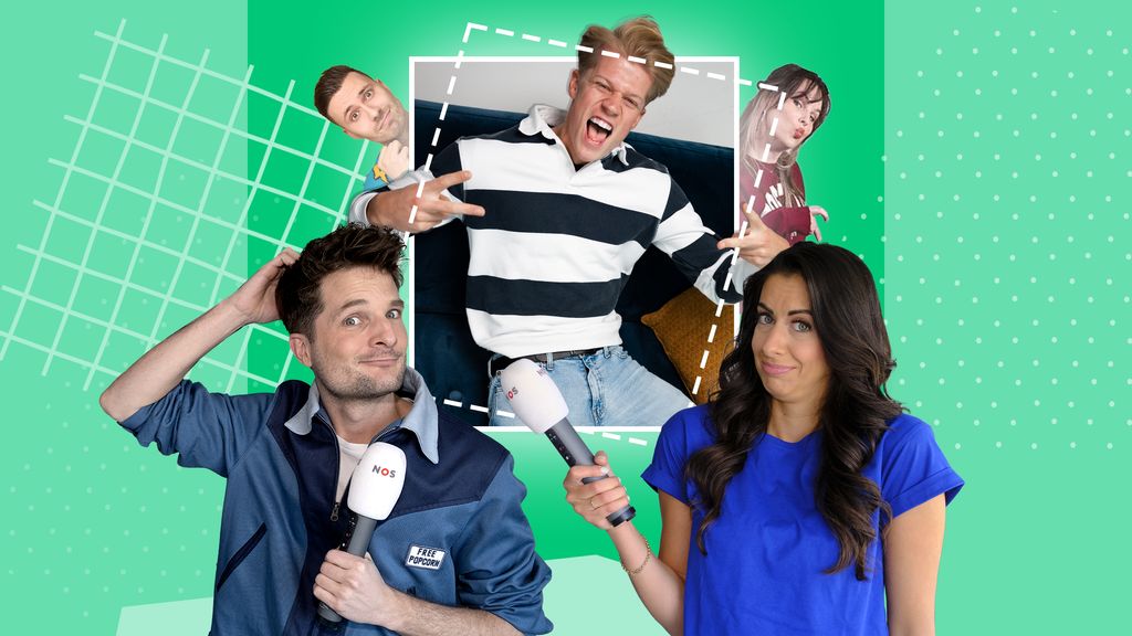 Hoe zwaar is het om youtuber te zijn?