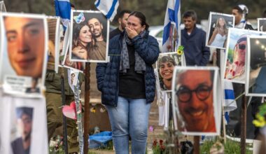 Hamas pleegde misdaden tegen de menselijkheid op en na 7 oktober