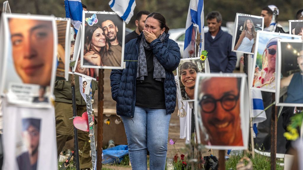 Hamas pleegde misdaden tegen de menselijkheid op en na 7 oktober