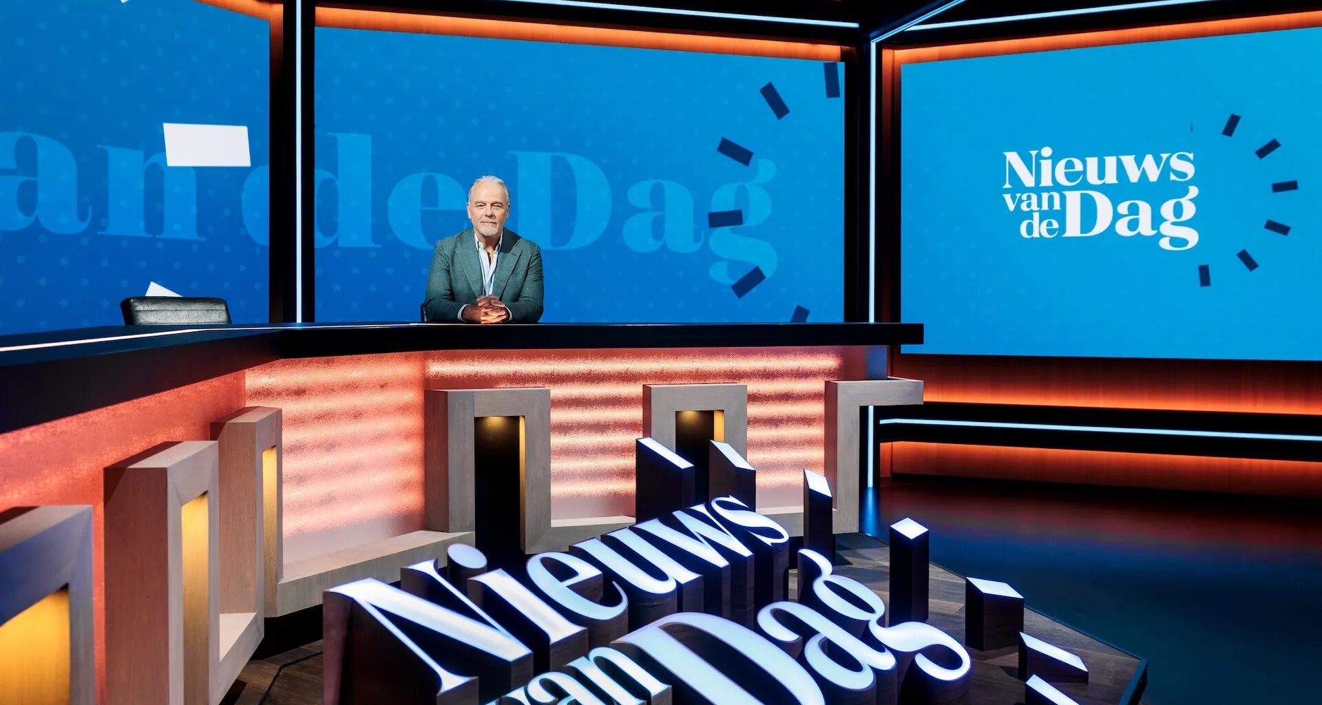 Online-radicalisatie grootste terreurdreiging, vooral uit extreemrechtse hoek - Joop