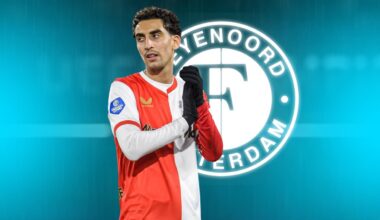 Feyenoord plots in de problemen na groot nieuws over Targhalline
