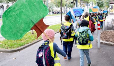 Oostenrijks parlement stemt in met hoofddoekverbod voor meisjes op school