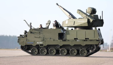 Defensie koopt Skyrangers om Nederland te beschermen tegen drones | Nieuwsbericht