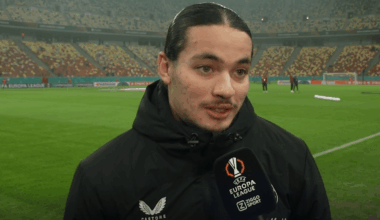 Ontzettend pijnlijk gesprek van Anis Hadj Moussa met Hélène Hendriks