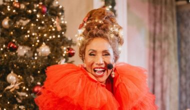 Patty Brard: 'Hier had ik eerder mee moeten beginnen'