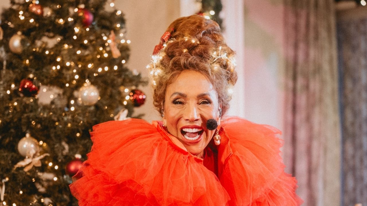 Patty Brard: 'Hier had ik eerder mee moeten beginnen'