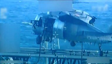 'Amerikanen namen olietanker in beslag op twijfelachtige juridische gronden'