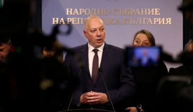 Regering Bulgarije stapt op onder druk van massale protesten