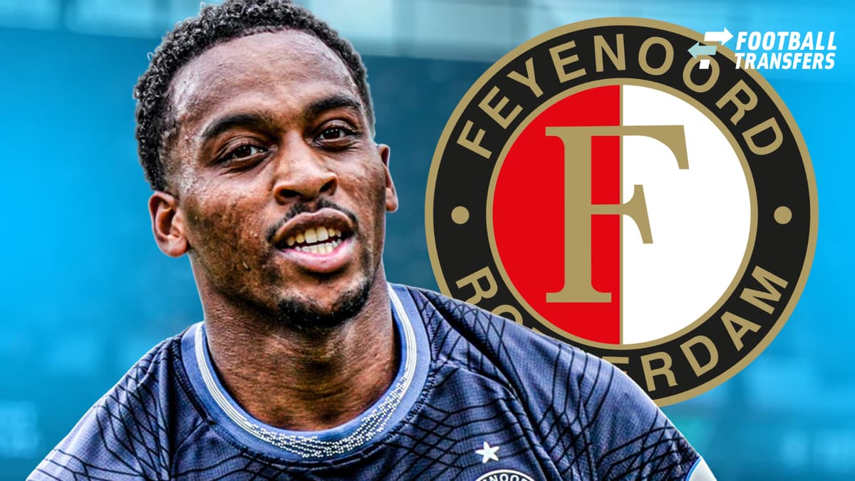 Feyenoord zet ambities op het spel met vertrek van Quinten Timber