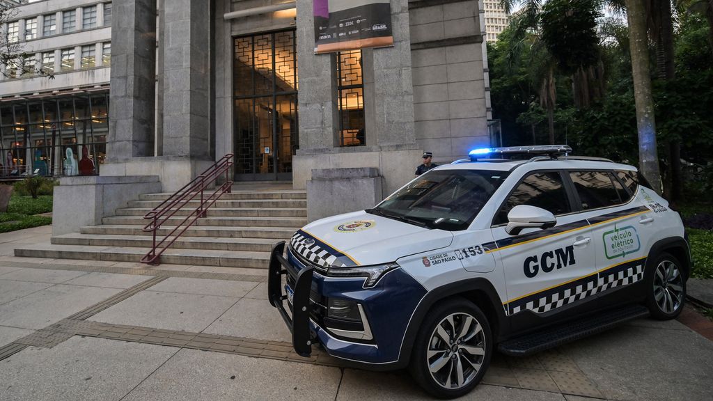 Bijna anderhalf miljoen mensen zonder stroom in São Paulo