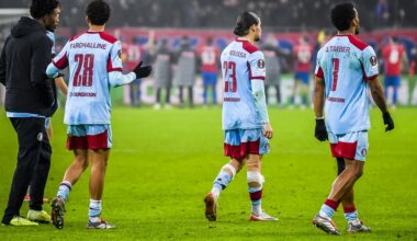 Feyenoord laat 3-1 voorsprong glippen en blameert zich met nederlaag bij FCSB