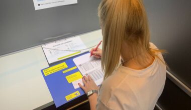 Elf gemeenten testen kleiner stembiljet tijdens gemeenteraadsverkiezingen