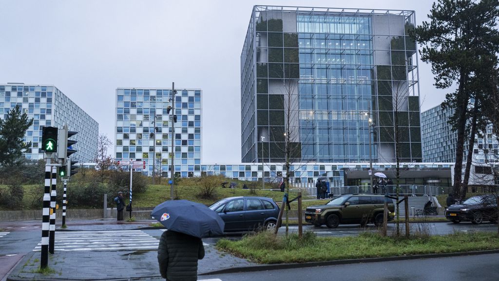 ICC bereidt zich met hulp van Nederland voor op nieuwe Amerikaanse sancties