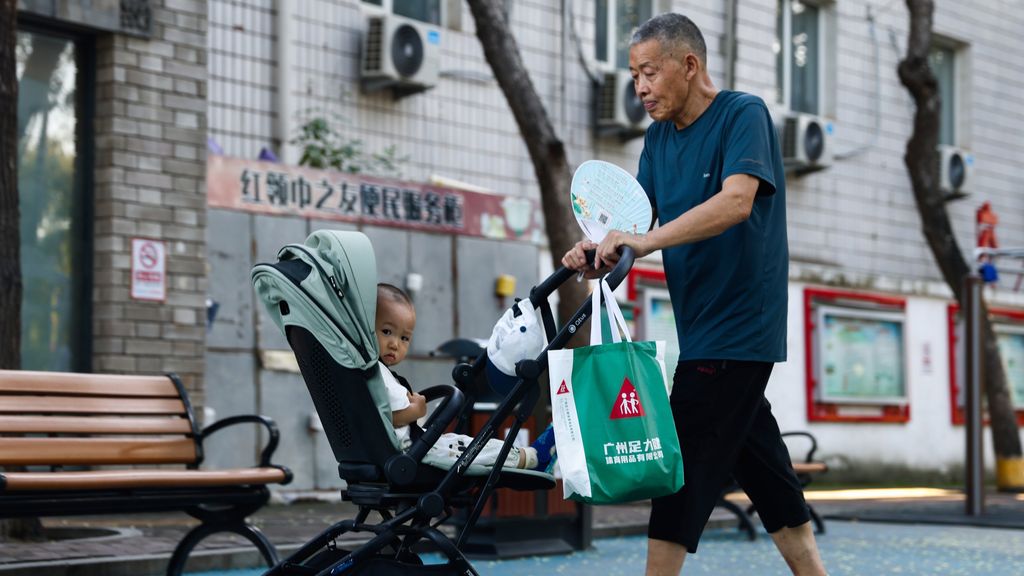 China voert belasting in op voorbehoedsmiddelen om bevolking te laten groeien