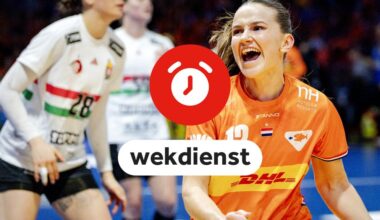 Uitslag DNA-onderzoek naar wolf • Oranje in halve finale WK handbal
