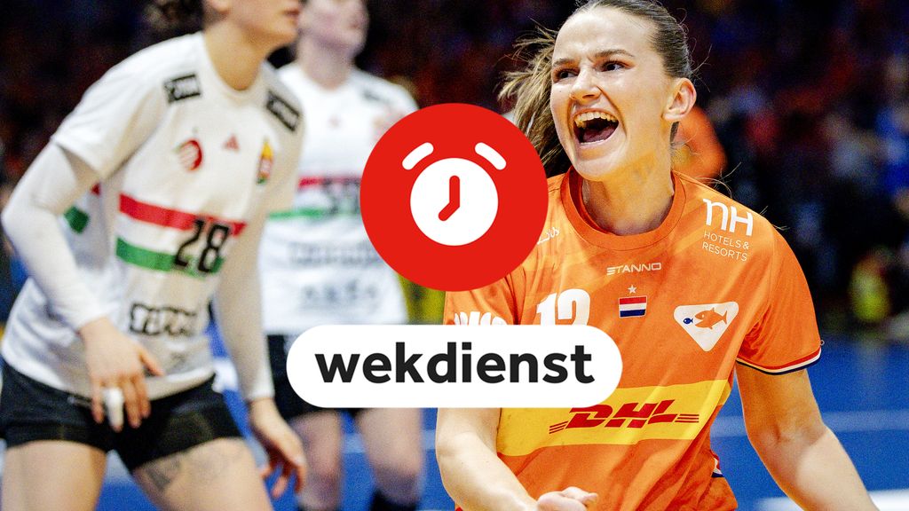 Uitslag DNA-onderzoek naar wolf • Oranje in halve finale WK handbal