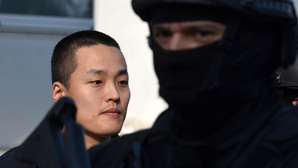 15 jaar cel voor cryptomagnaat Do Kwon om verlies 40 miljard dollar