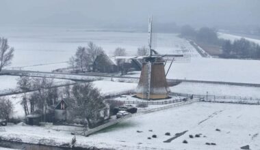 KNMI verkent weerextremen die ons kunnen raken
