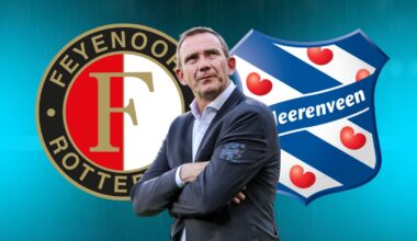 SC Heerenveen slaat plots alarm na zomers vertrek toptalent naar Feyenoord